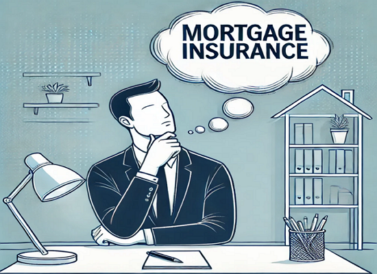 Understanding Mortgage Insurance: What It Is and How It Works